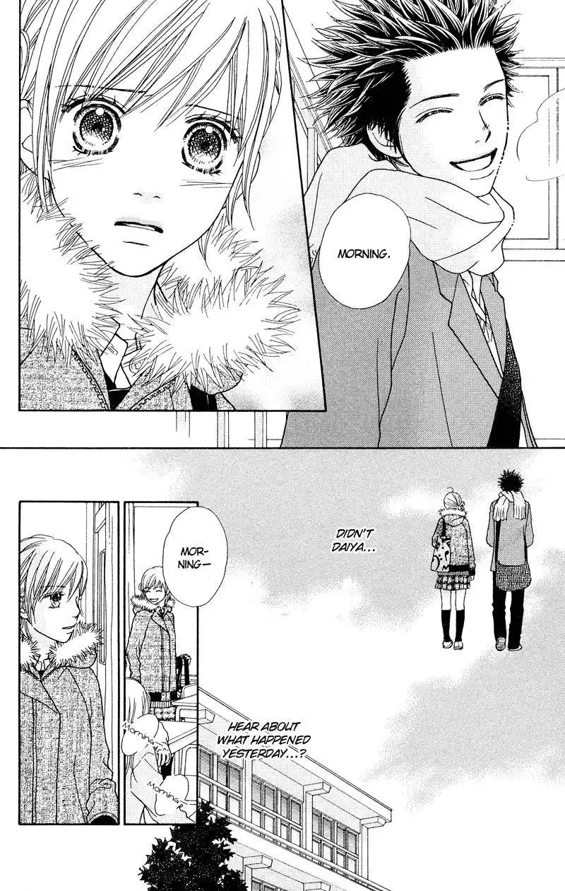 Parfait Tic Chapter 113 15